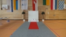 Bayerische Einzelmeisterschaften BCD 2011