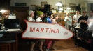 50. Geburtstag Martina