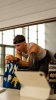 1. Indoor Cycling Charity Event 2024_57