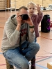 Indoor Charity