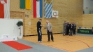 Bayerische Einzelmeisterschaften BCD 2011