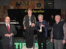Bayerische Einzelmeisterschaften der Senioren 2010