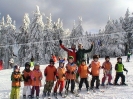 Skikurs 2012